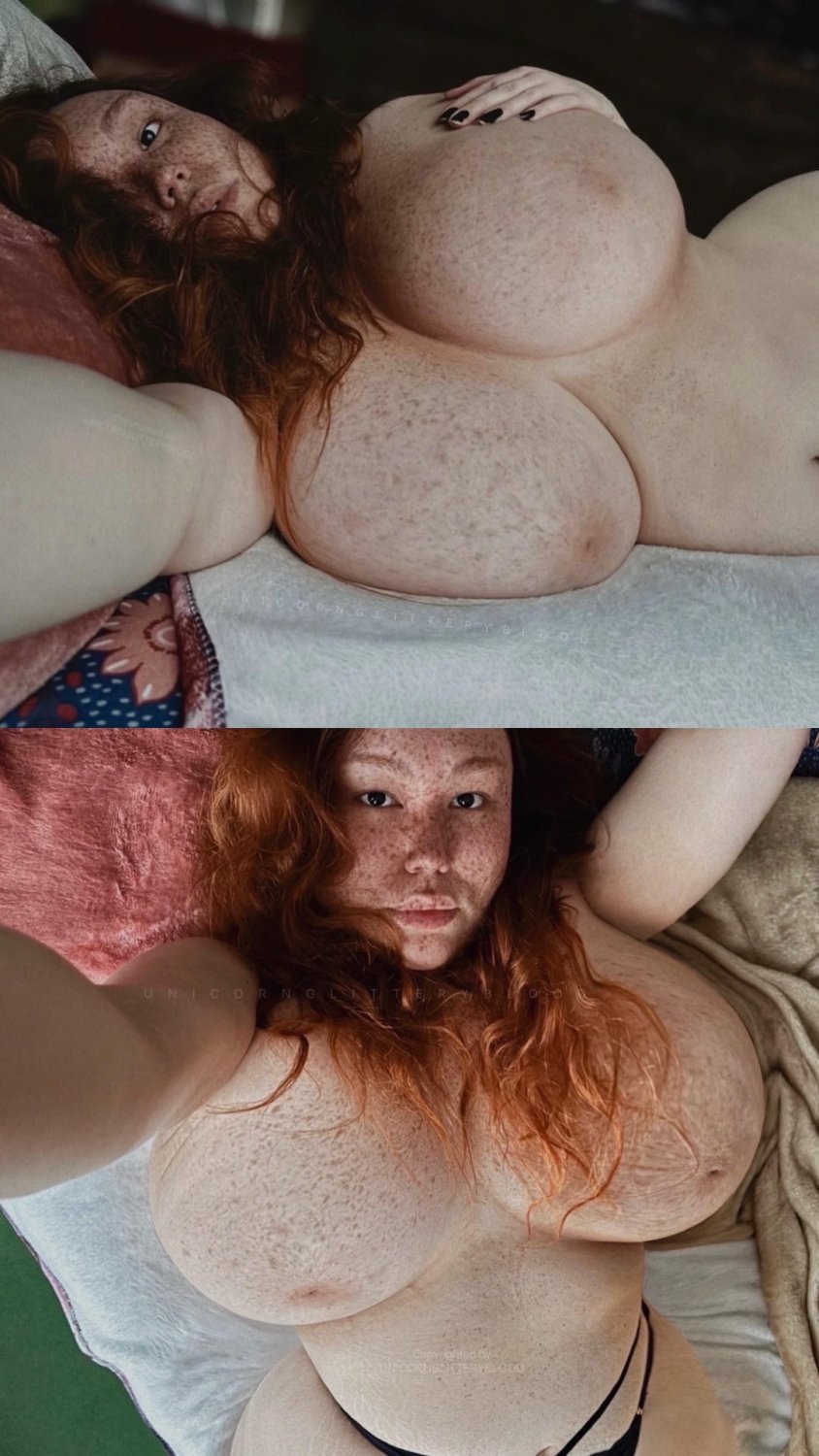 BIG TITS INVERTED NIPPLES WITH FRECKLES #flATUZBc