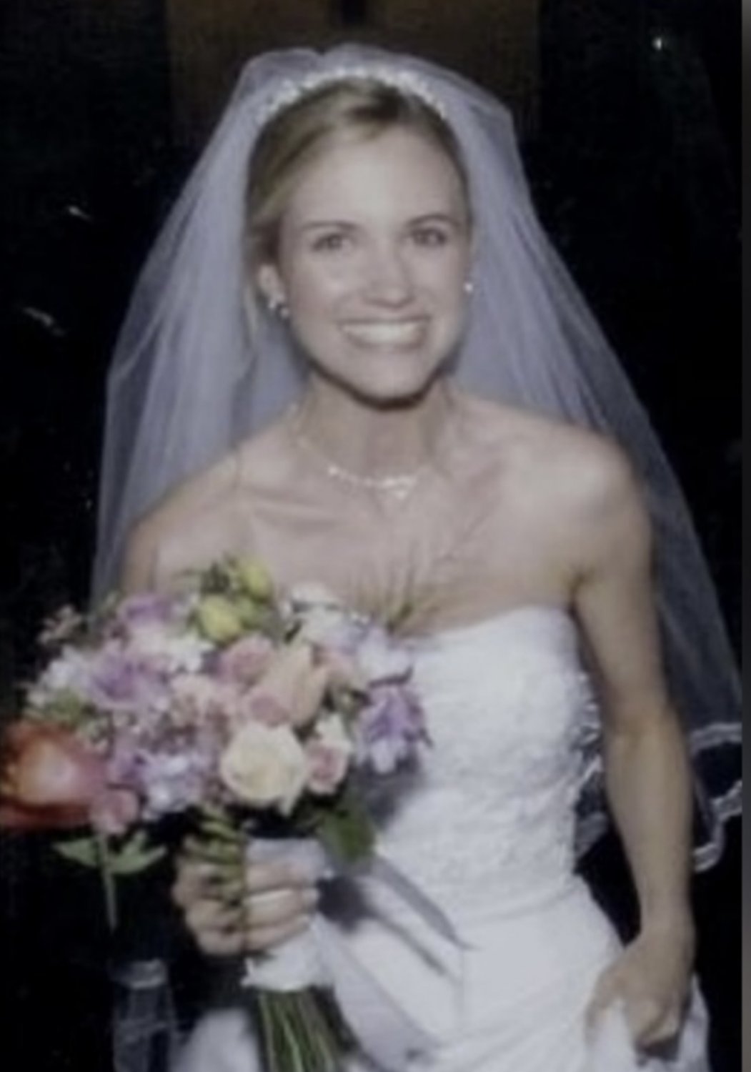 Nurse, New Bride, Stacy, 39, tag teamed at wedding & still cheating in hotels & car all raw cock. #FmfQb4ex