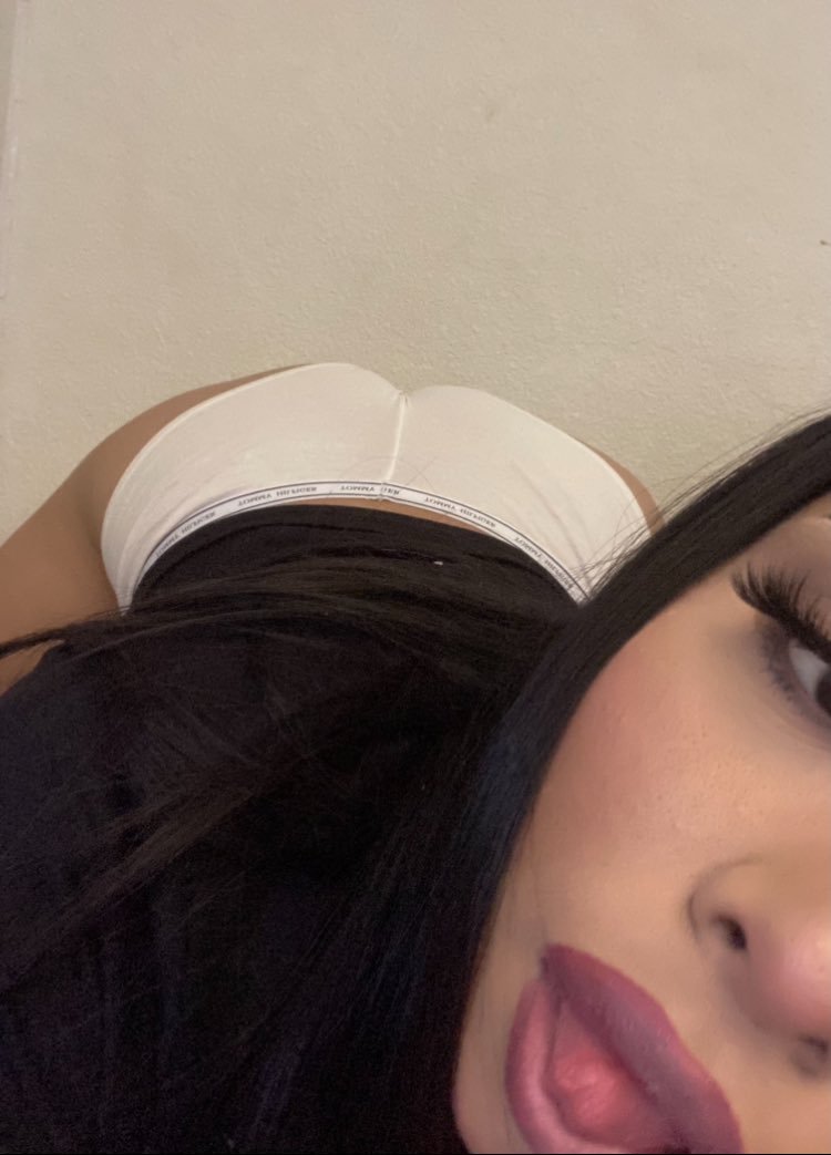 Latina baddie #FMY5xTGI