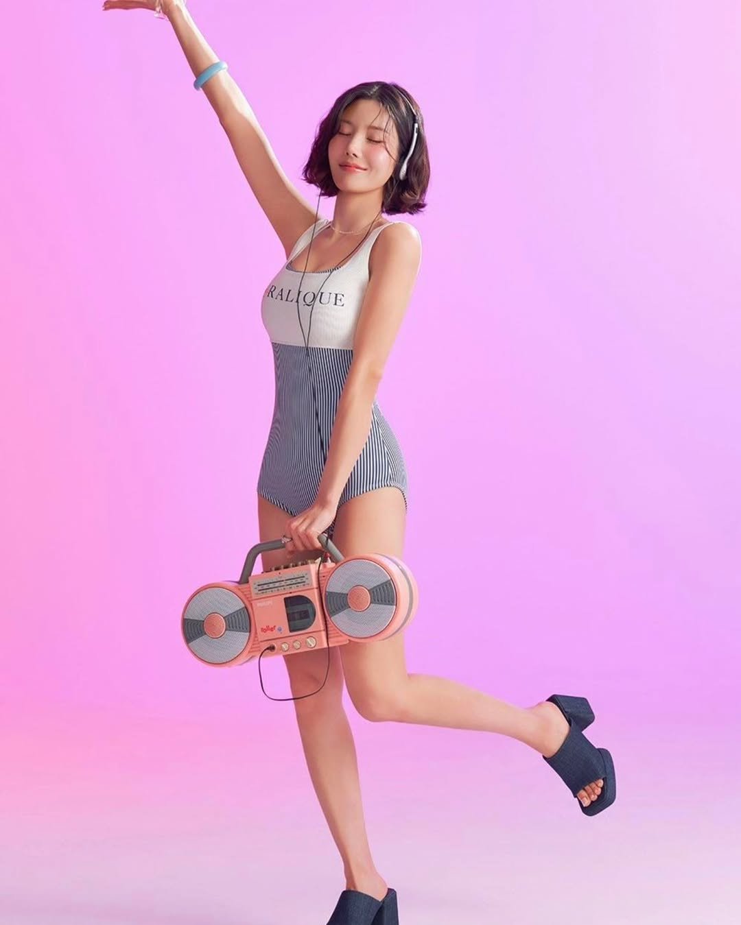 권은비(kwon eunbi) #fOEj93Ti