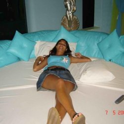 Namoradinha safada