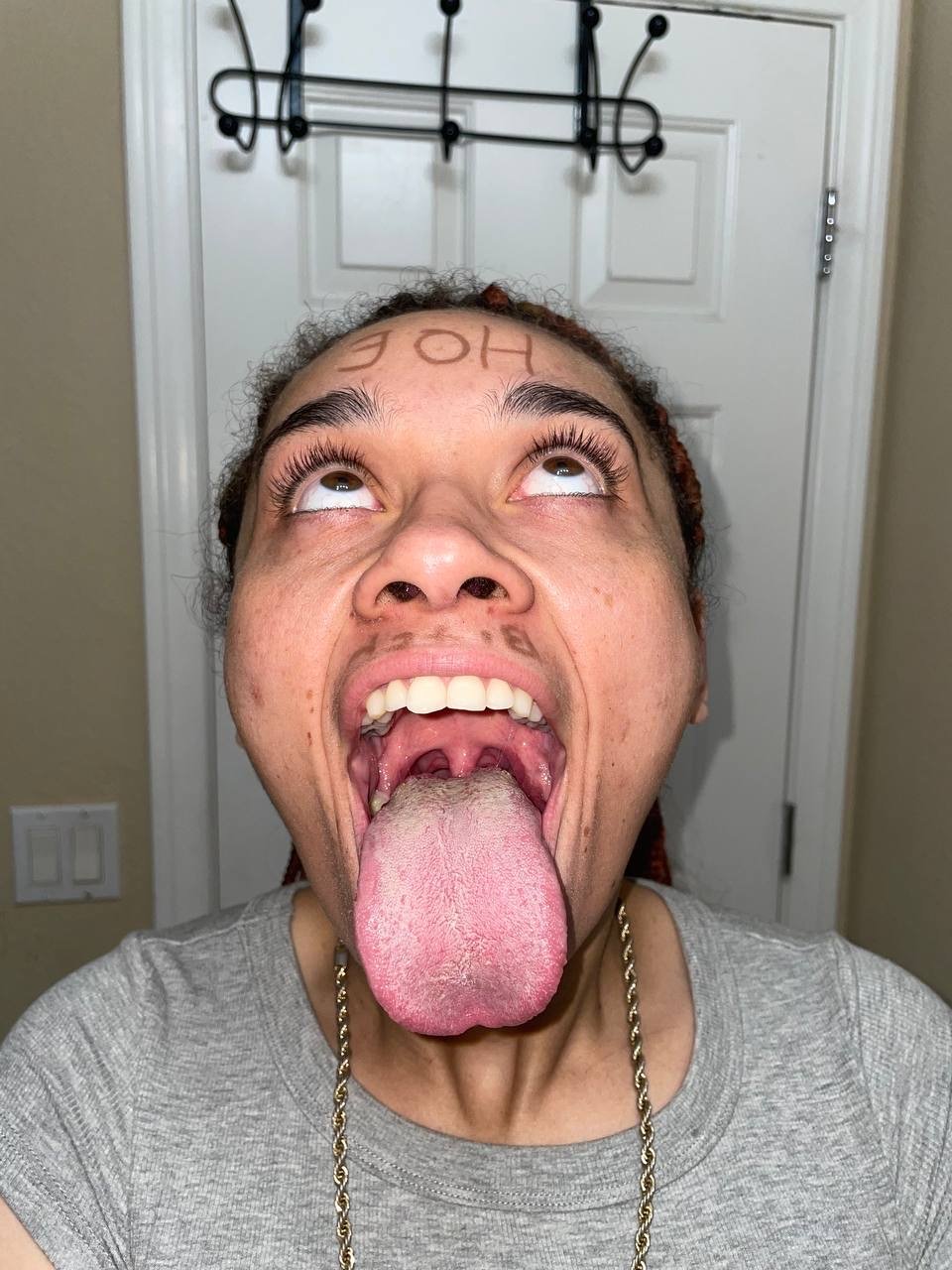 part two of my newest slut😈 #fORMtehH