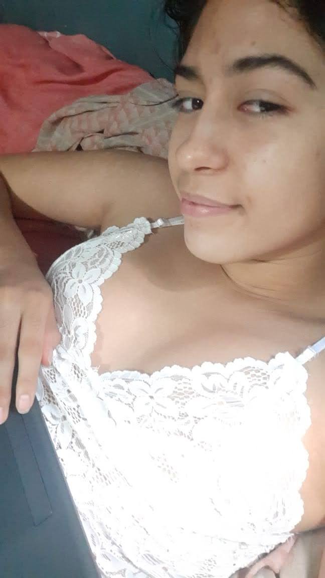 Hot slut wife Latina #fOrYoRvy