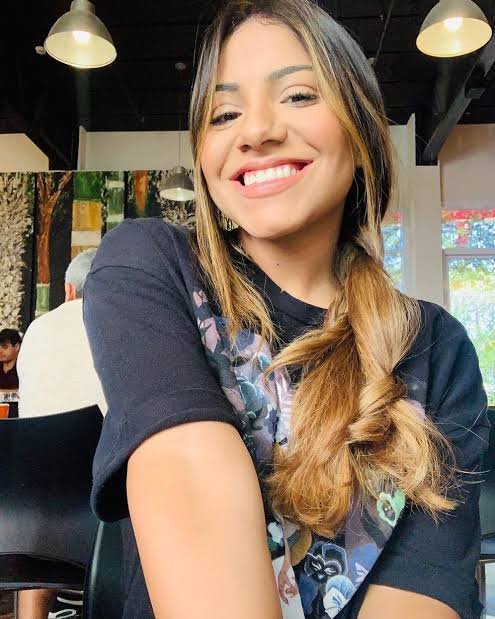 Gabi lindona 🥰 #FPBviBHl