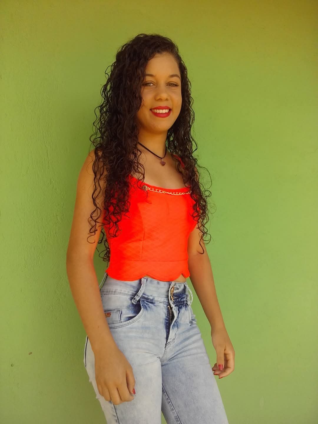 Delícia do cabelo cacheados 😍😏💦🔥 #FRojuYx3