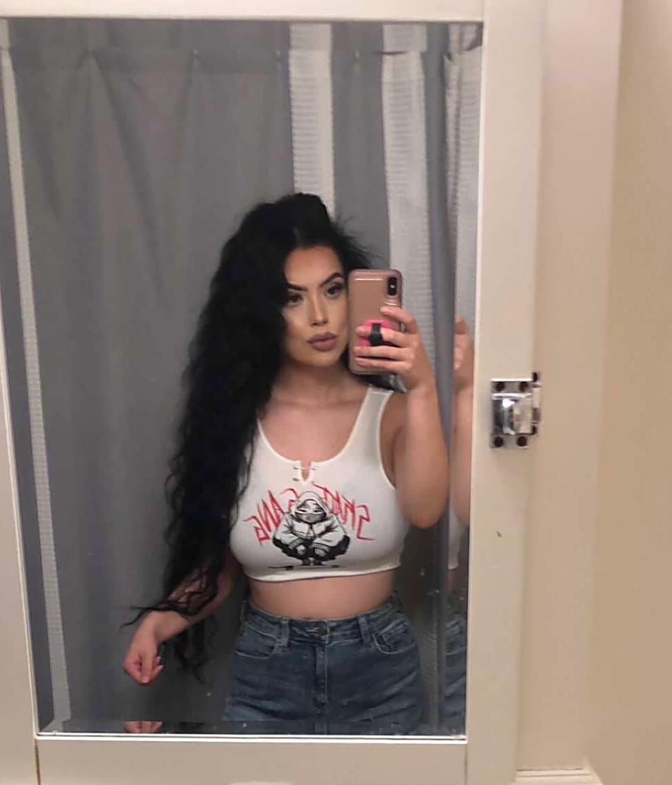 México Angélica #FSNaJ42L