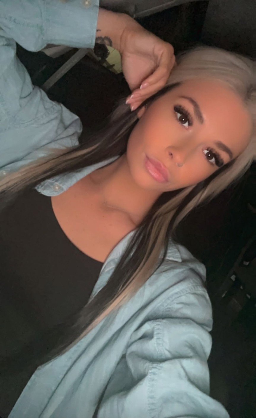 Sexy slut #fSRjLFsK