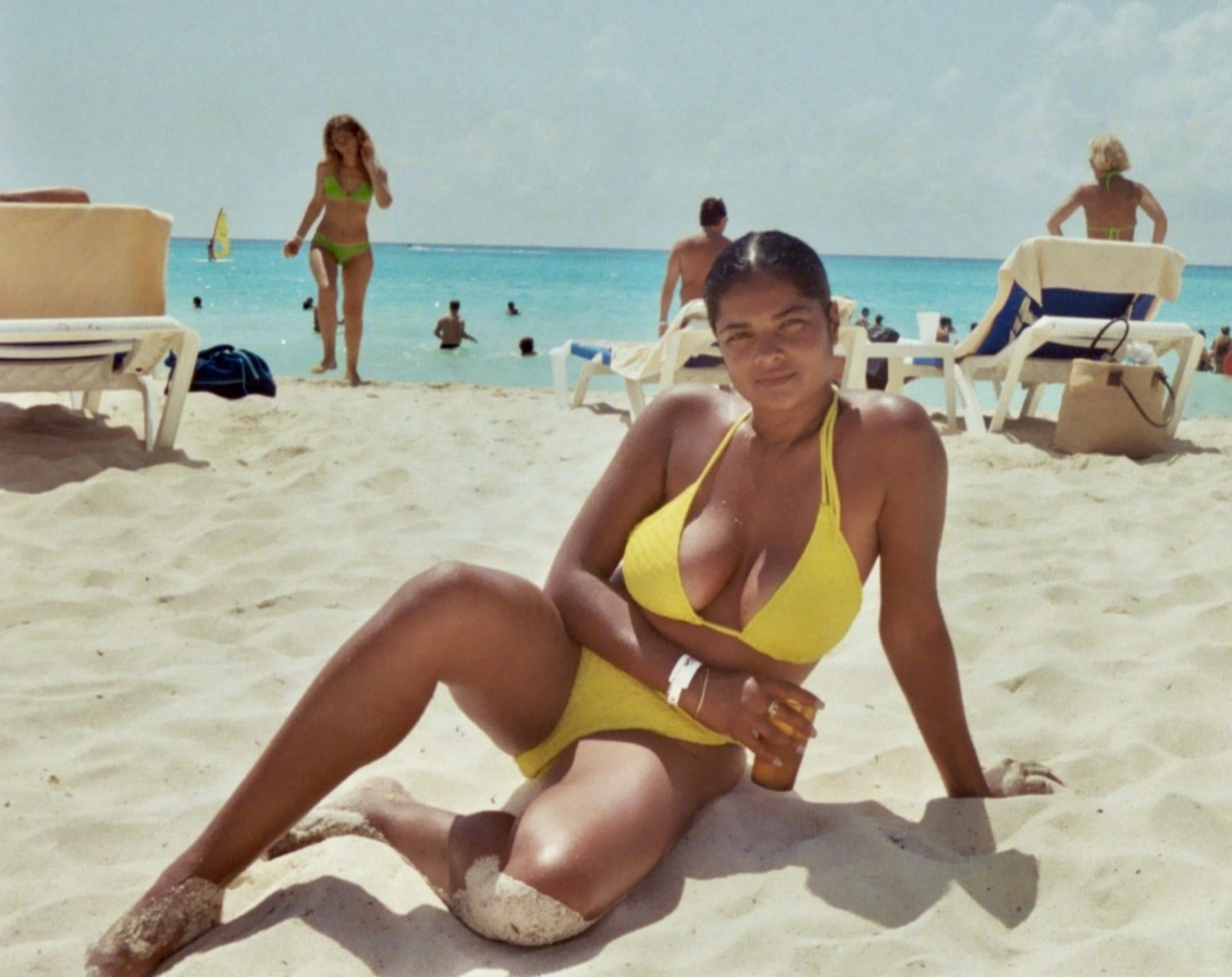 Michelle B, a Latin Webslut from NYC. #FsSlyBeF