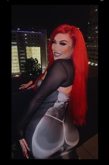 25 year old red head 𝐓𝐎𝐑𝐢 𝐅𝐋𝐀𝐌𝐄𝐙 escort that I f yesterday #fu0lk84p