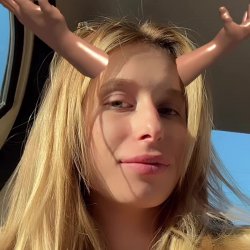 Will you fuck me while my parents are not at home? 🔥