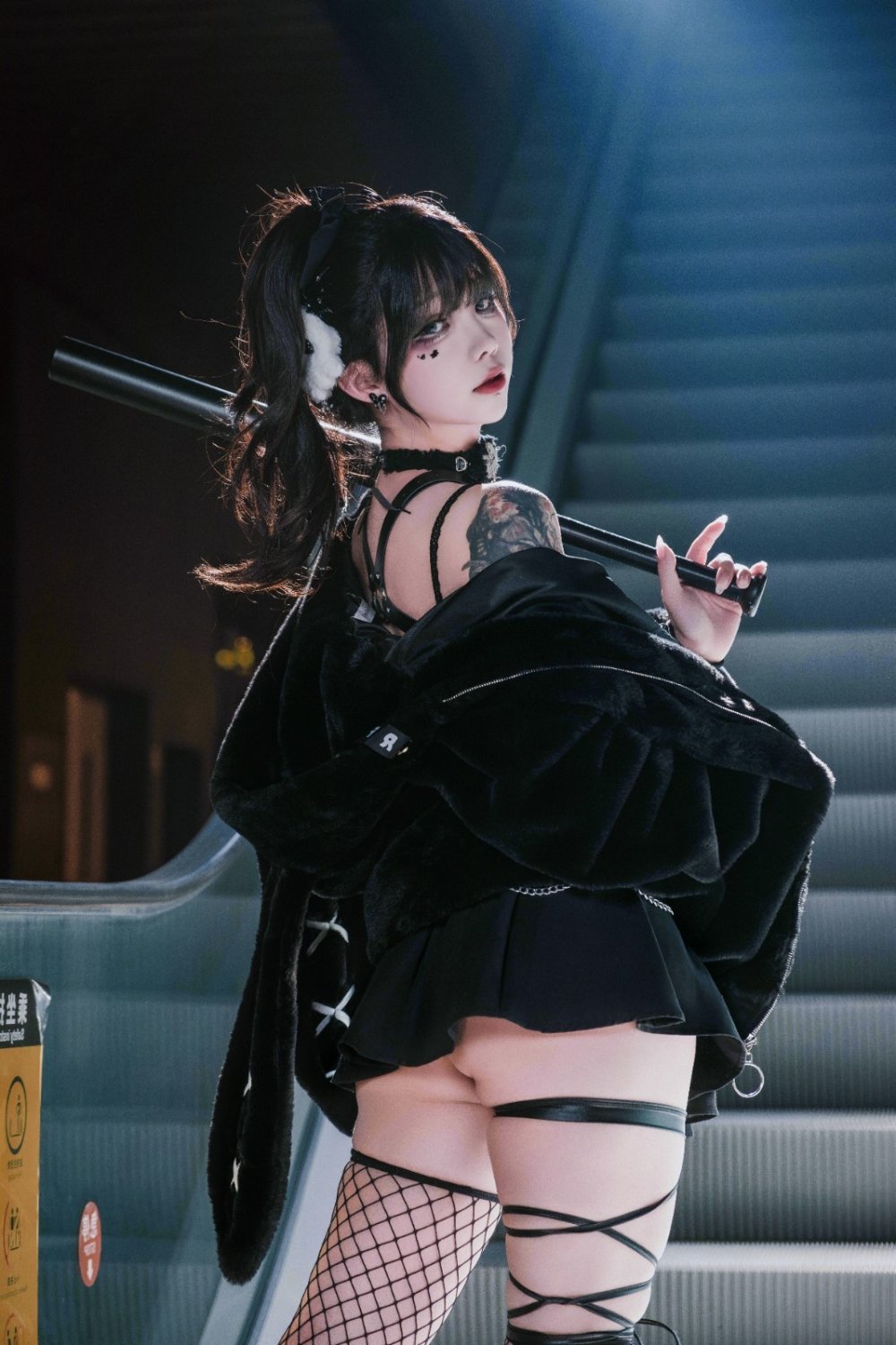 Femboy Photoshoot + Cowgirl Riding #fWvEYDXL