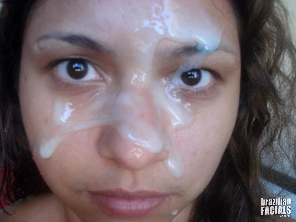 Lorraine - Brazilian Facials #fWzFKUYS