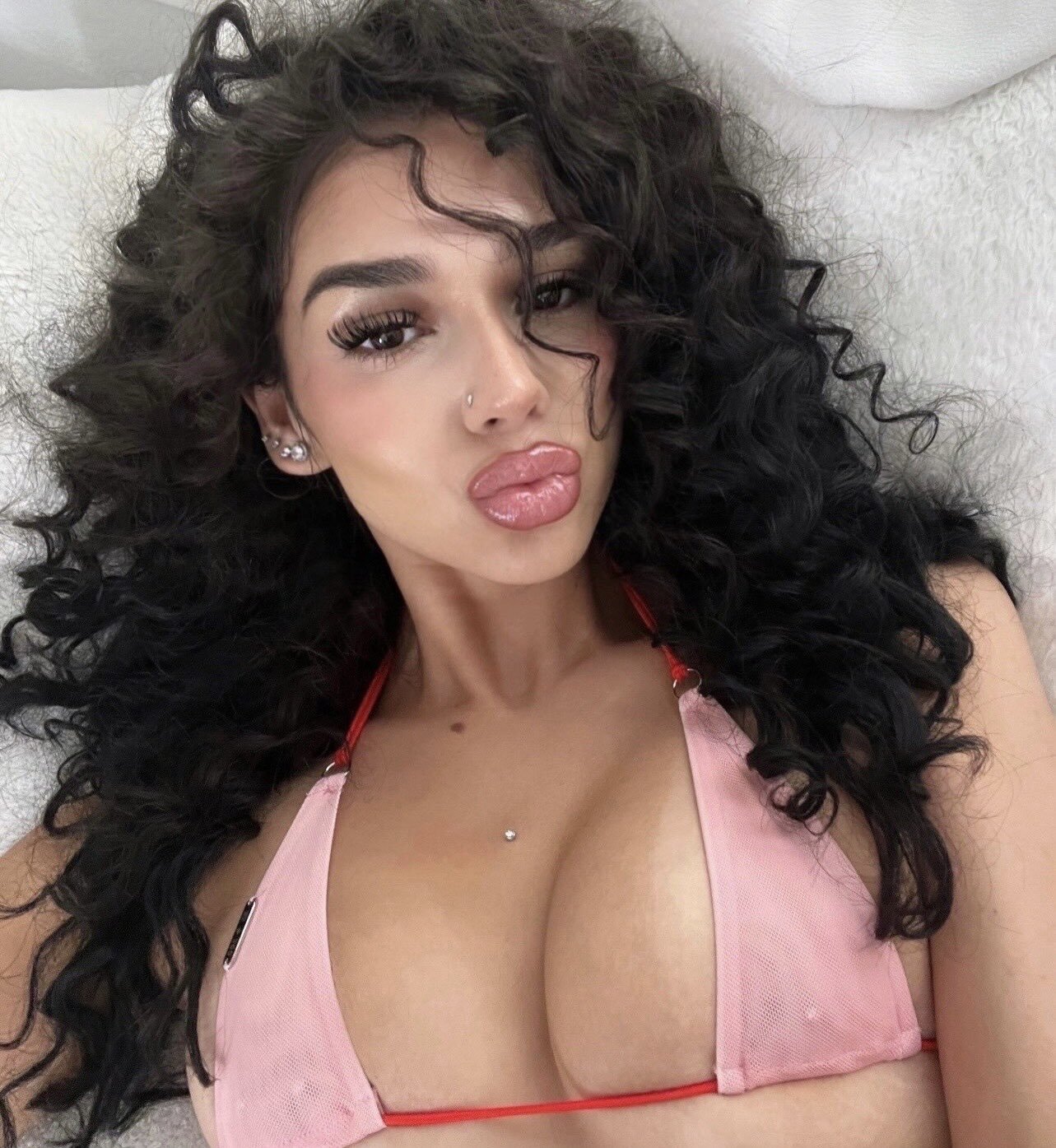 Petite Latina baddie #fX7lPL15
