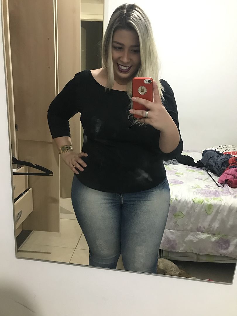 NN - Iza gordelícia #fxf5pDMI