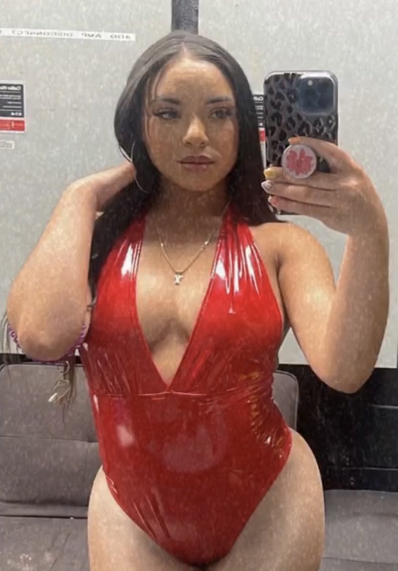 México Ivannette #fXW0Fmg5