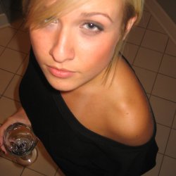 Wife For Public Use