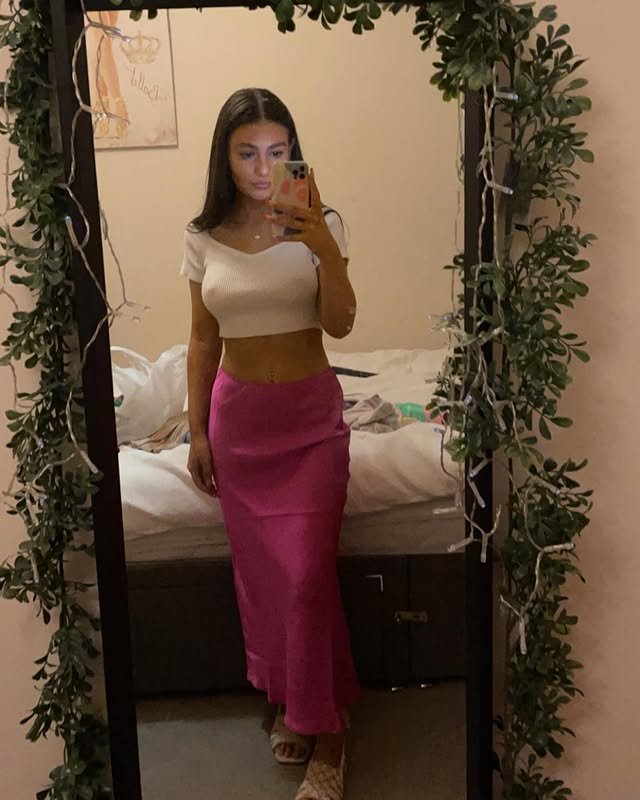 Sexy busty college teen Jasmine #fYmIqVlg