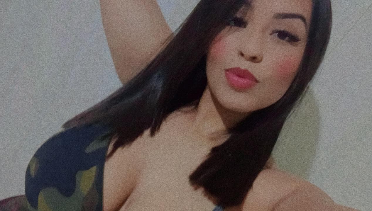 Morena linda #FYTPTfKb