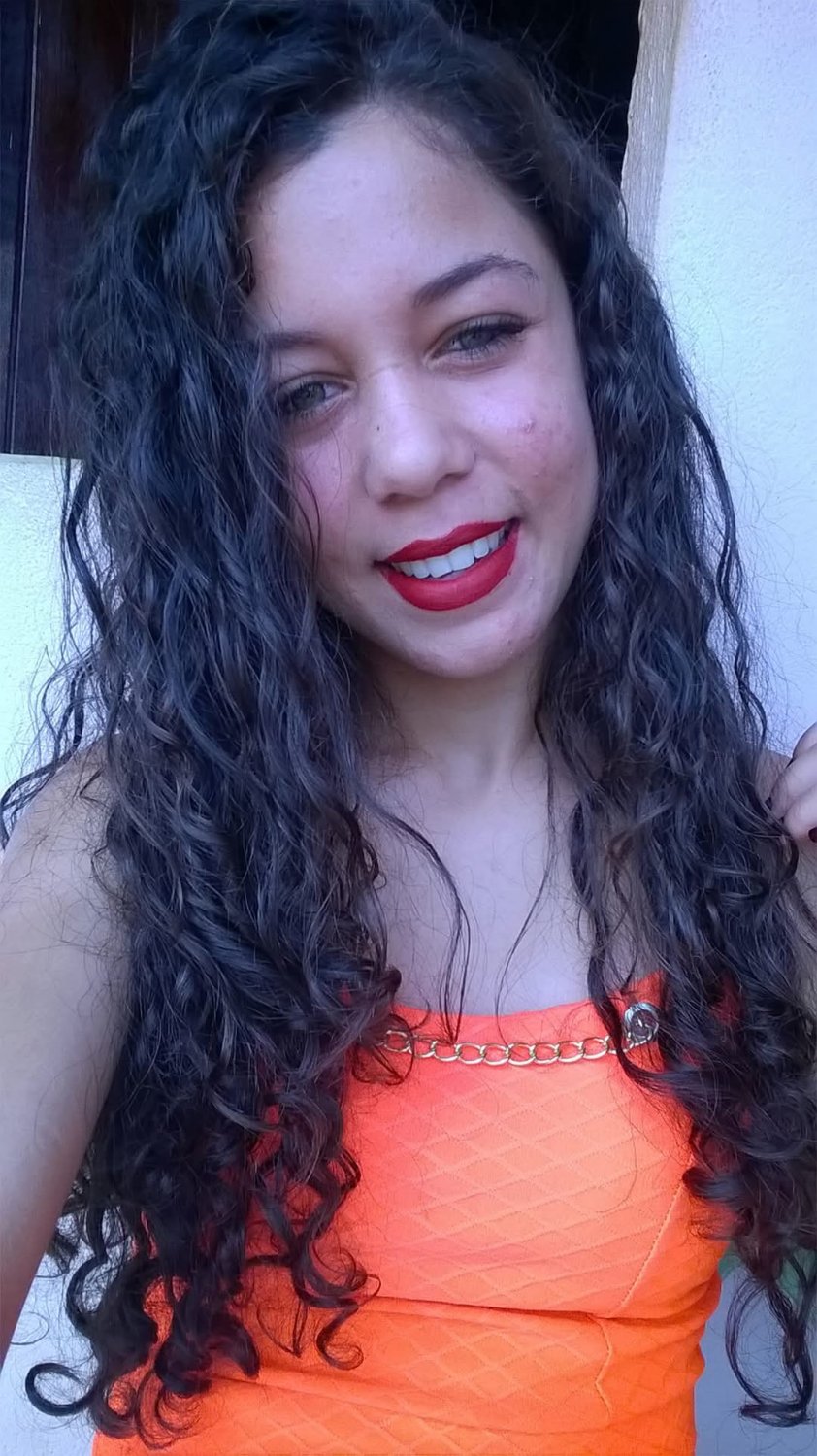 Delícia do cabelo cacheados 😍😏💦🔥 #fyvmqvnN