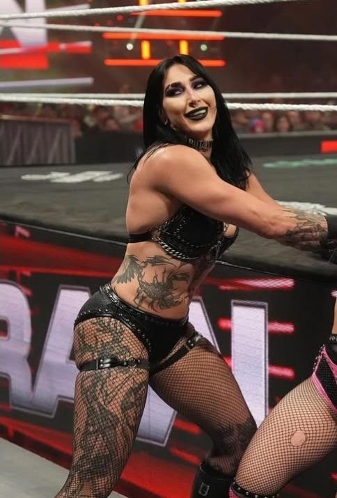 WWE Rhea Ripley #fYysMWOZ