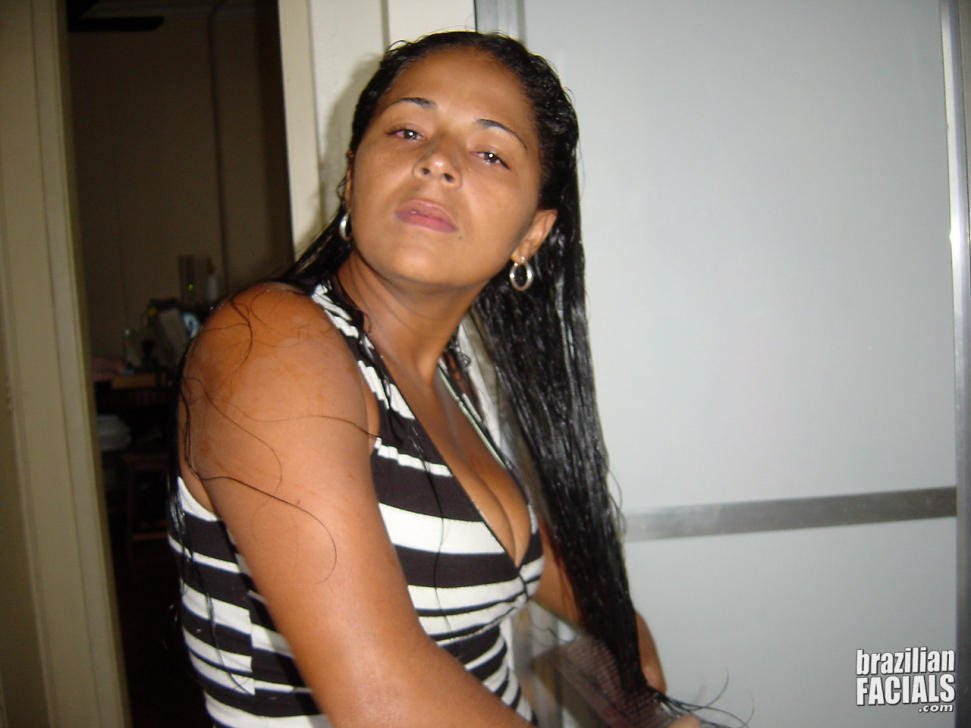 Suzy - Brazilian Facials #g3kWamYs