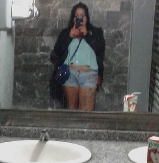 La puta de mi tía #G4AaZHCR