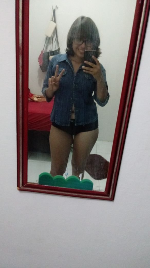 Thamyres nerdinha #G4bAlJeb