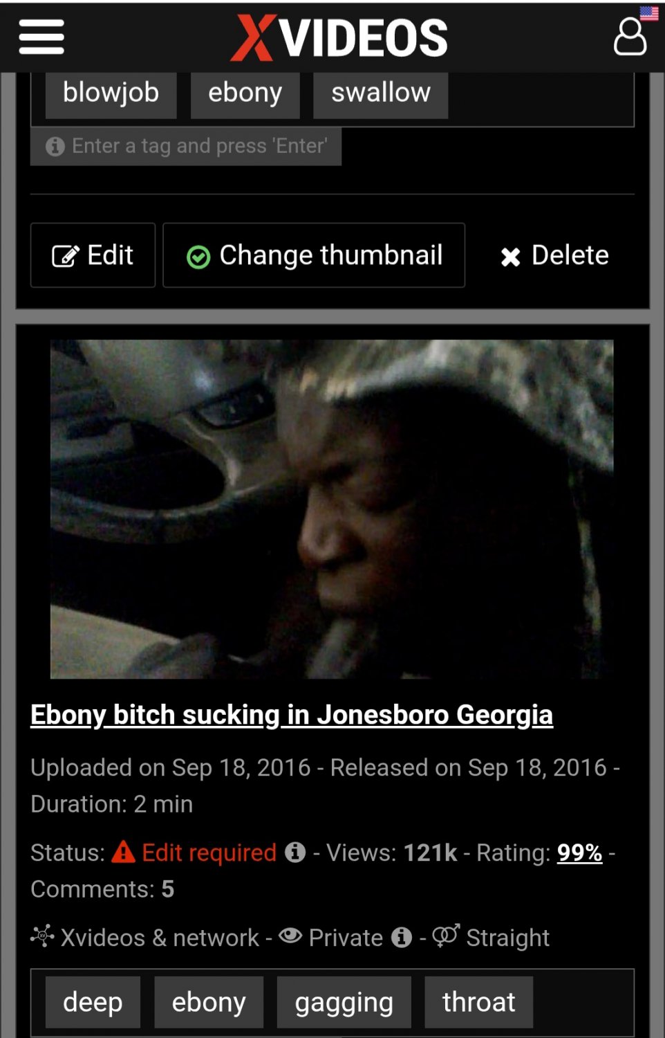 XVideos with the shit lol!!!! Want me to add a model name for a streetwalker😂😂😂 #G9bFSzwY