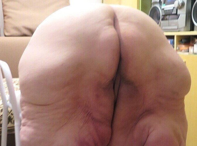 Mowed her grass, then i mowed her ass. Granny‼️ #g9bGzyC4