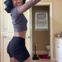 Slim thick