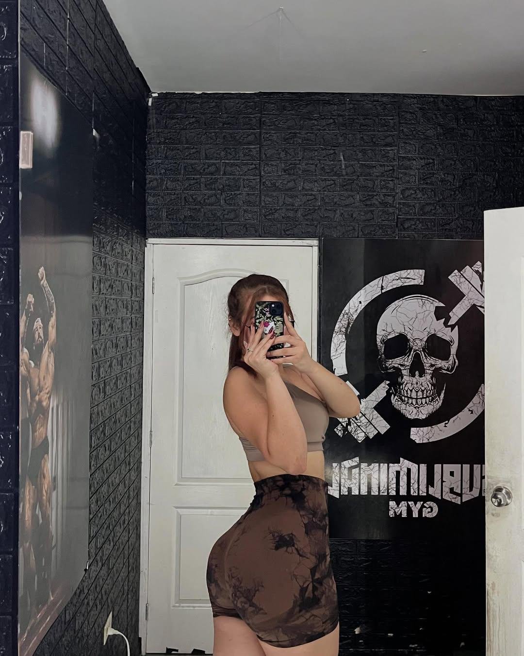 Cachorra gostosa puta rabuda 😏🤤💦 #GaTgChyf