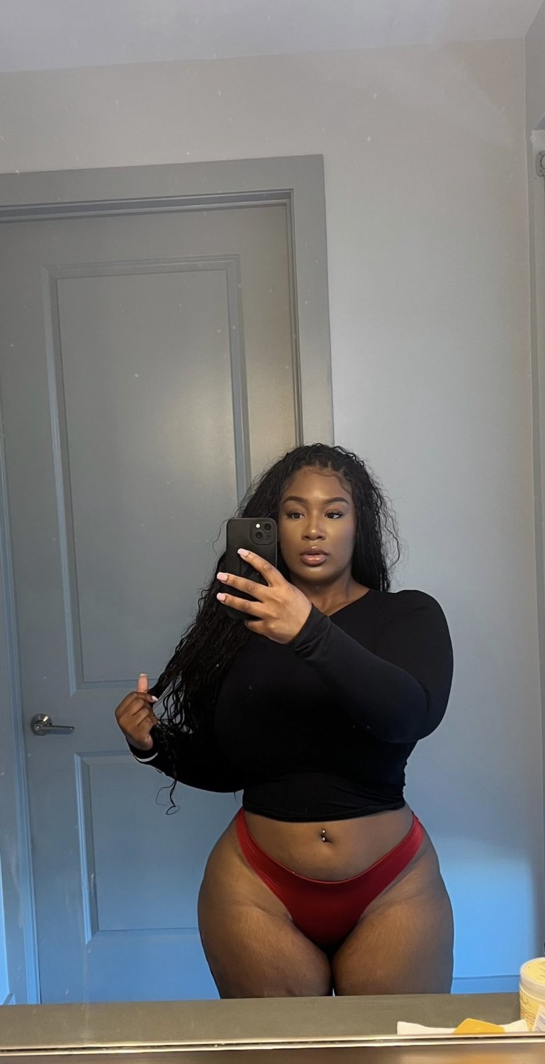 Sexy Nylah #GBbVaiEh