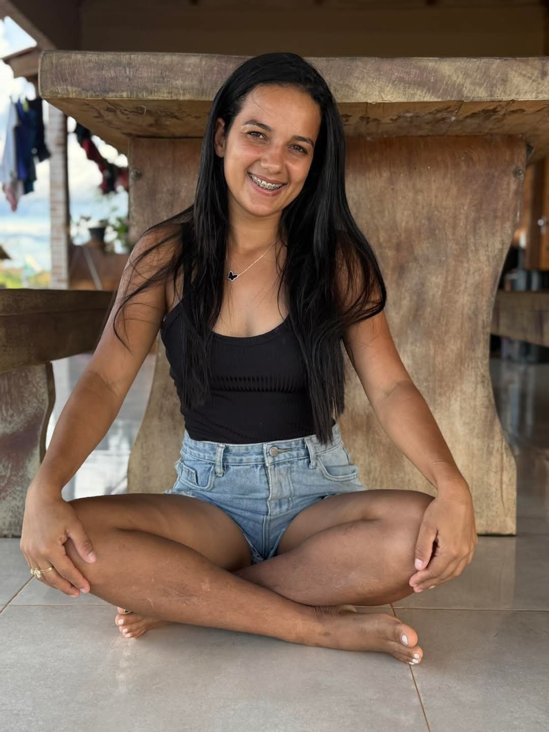 Mulher rabuda do caralho 🤤😜 #GbfgmG0G