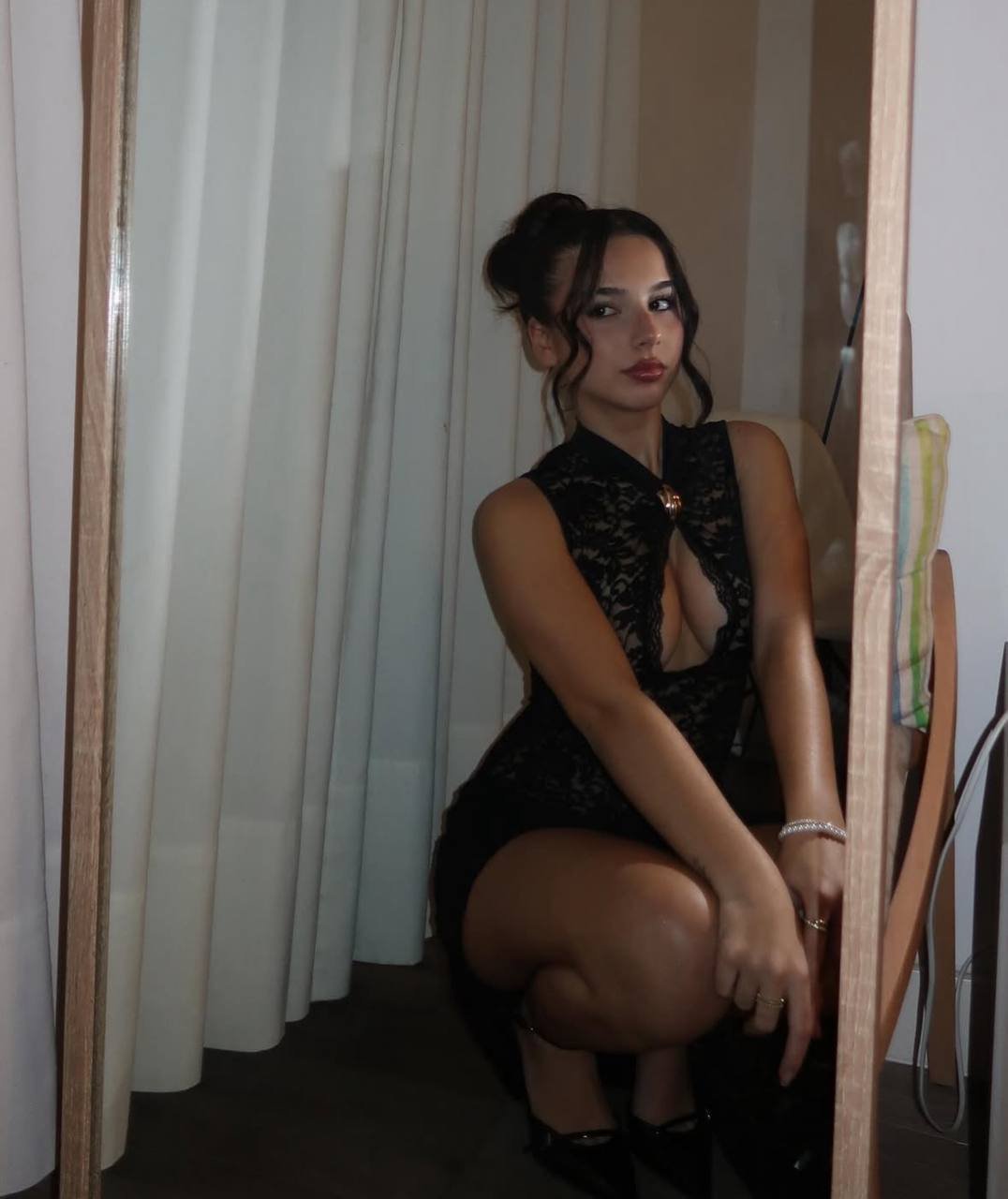 Lucia Correa #GBP6xFNF