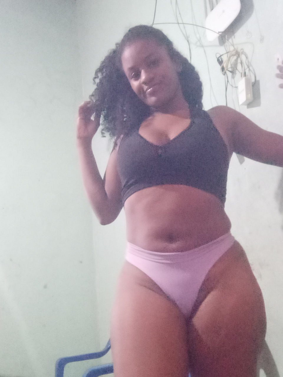 Cute fuckable ebony from Bahia, Brazil #GCarqxWz