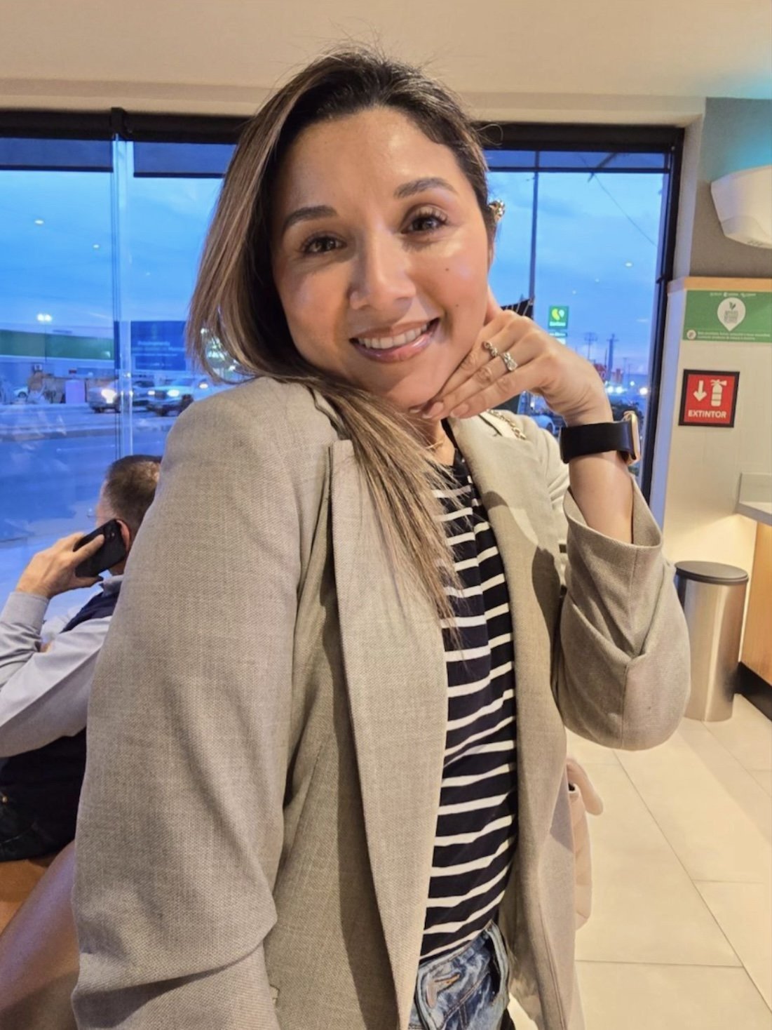 Pretty Asian MILF aged like a fine wine #GDl63KRM