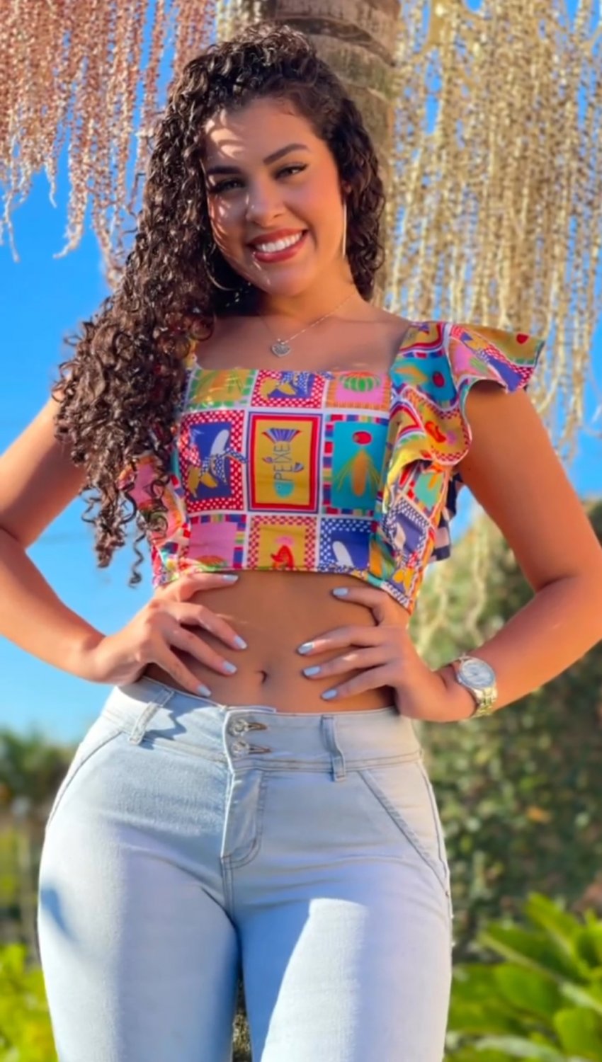 Delícia de mulher 😍😋 #GDwaFsDd