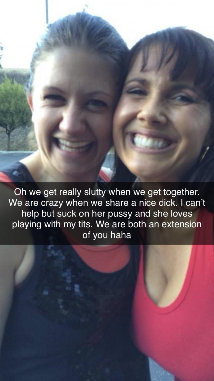 Best Friends mom captions #geRQ5JoG