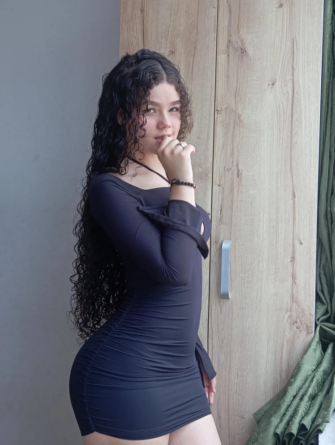 Karen González #GGo3Lkqe