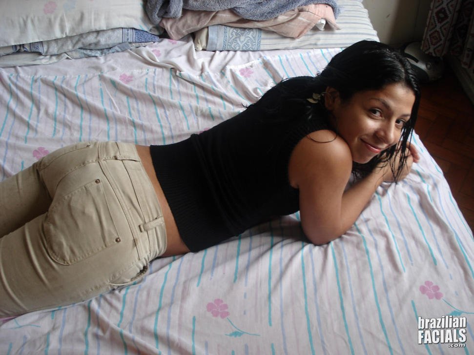 Jenifer - Brazilian Facials #GgxhZBTi