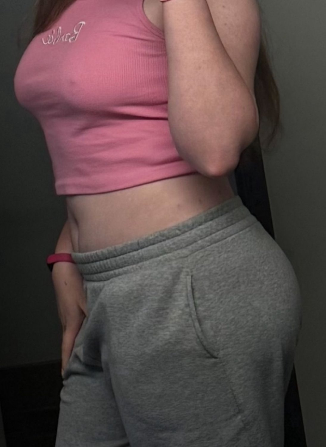 Sexy Redheaded Slut #GHMbDCRD