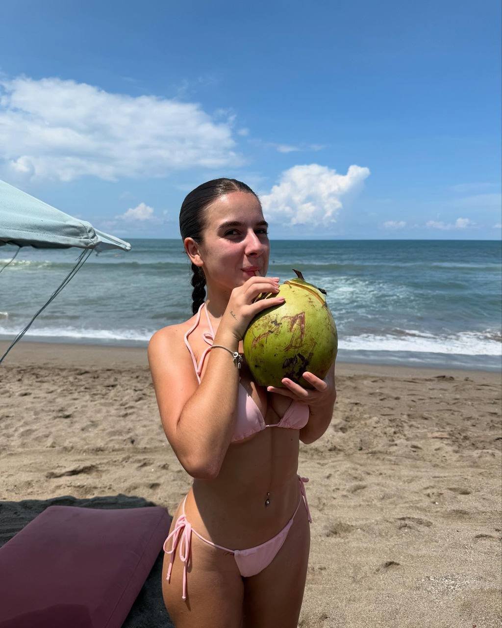 Lucia Correa #GhRGIBEj