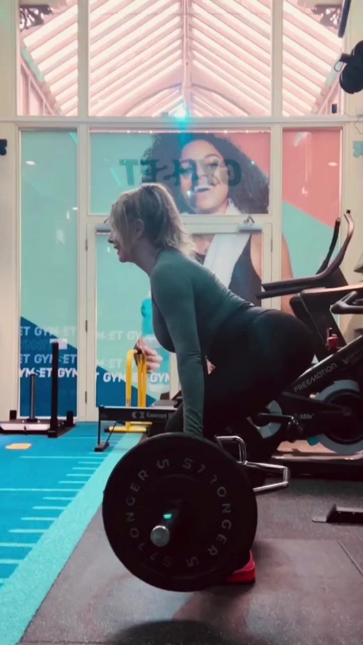 Thick huge ass Gilf #GJe85506