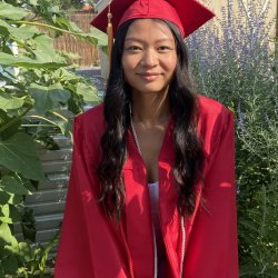 asian wife college graduation cream pie with a classmate who had a crush on me <3 no birth control