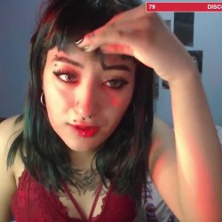 Stream cuts-PauChikita