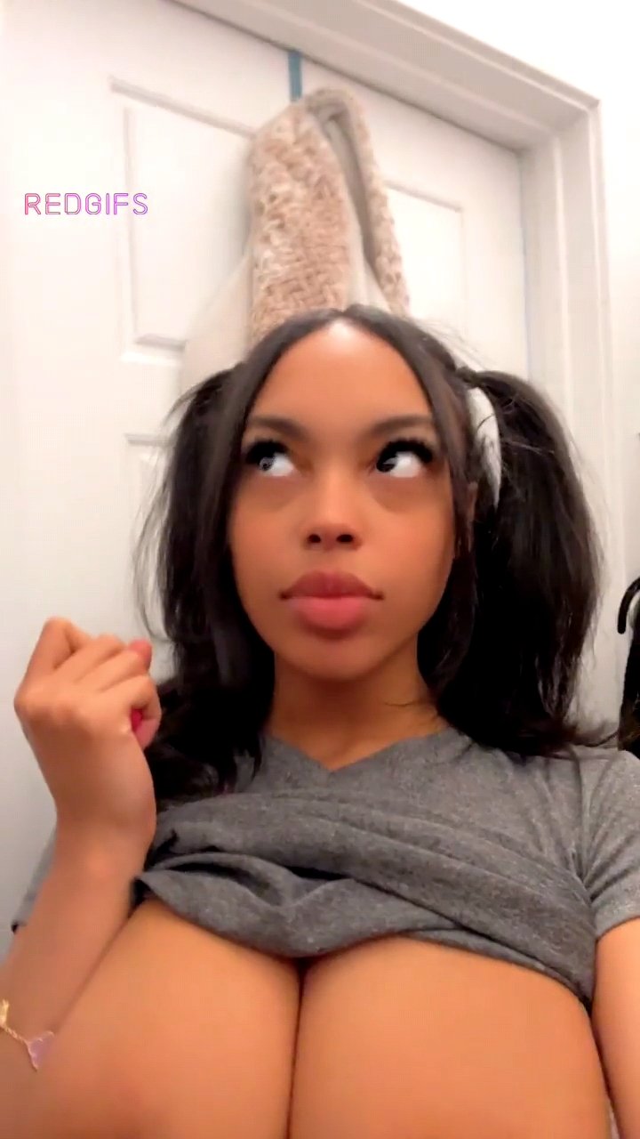 Juicy Brown Boobs #gnOzLWok