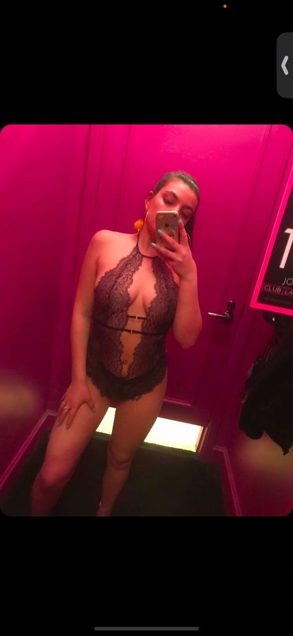 Layla, 19 Canada #GoRwudRL
