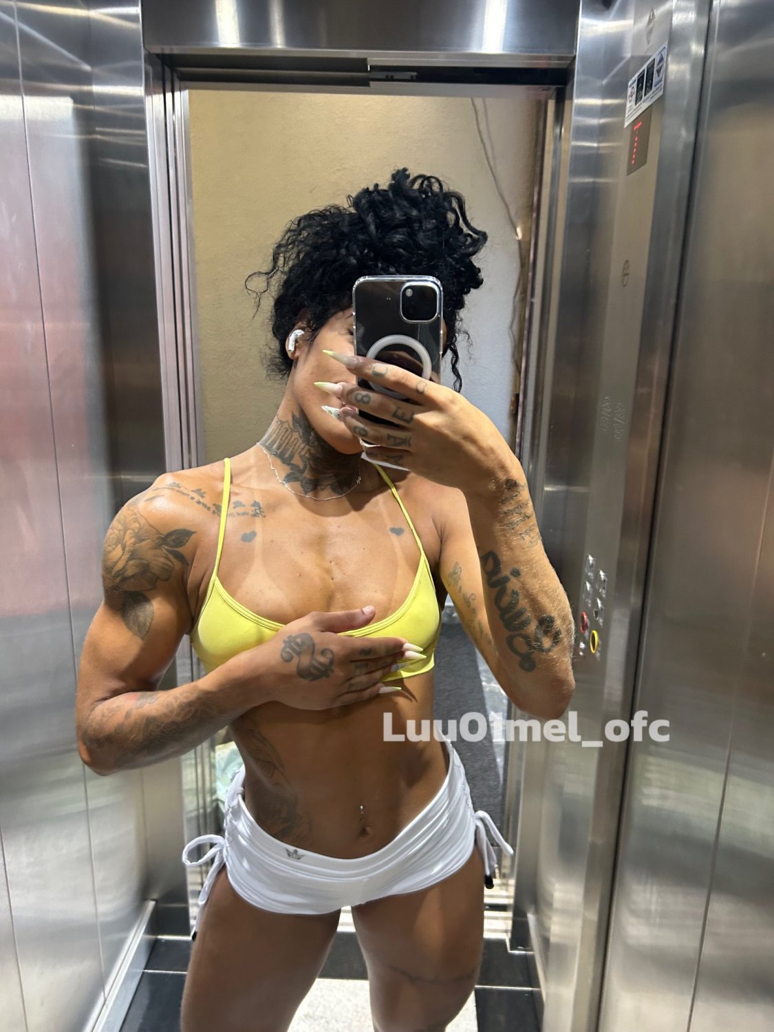 Negra fitnes Pics 1 #gqptyBSv