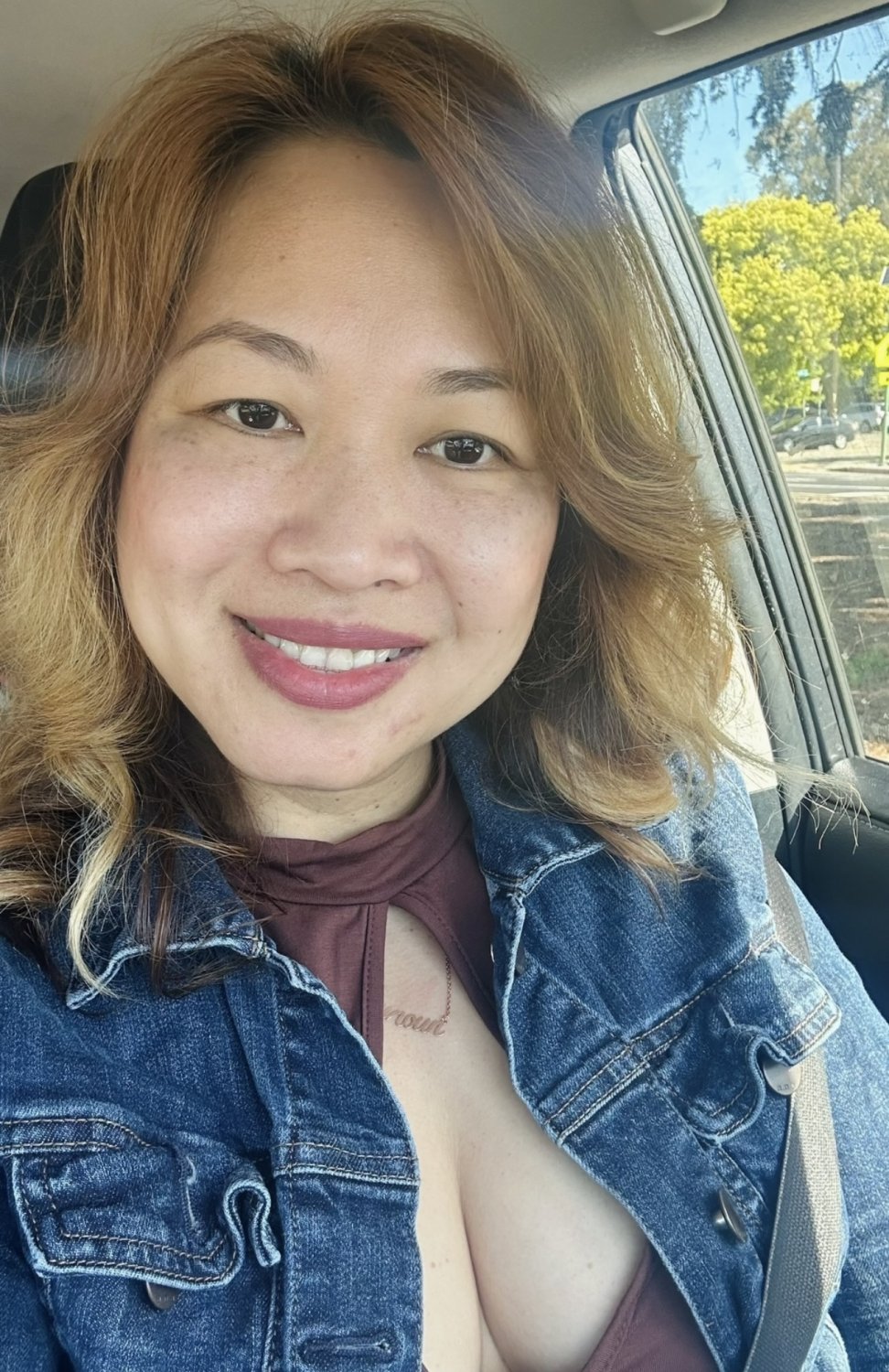 Bay Area Cambodian milf sreynoun #gQRx5M1K