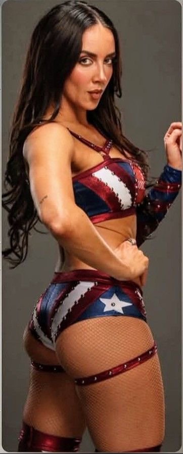 WWE Chelsea Green #gr1jNbeZ